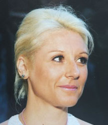 Francoise Caraguel